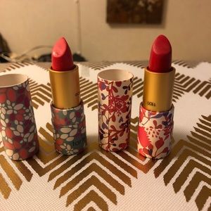 Tarte Amazonian butter lipstick